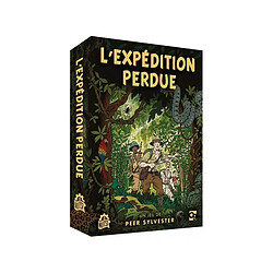 L'Expédition Perdue