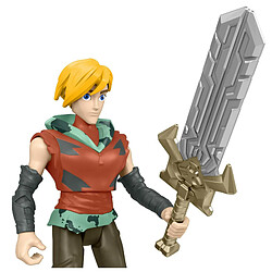 He-Man and the Masters of the Universe Figur Prince Adam, Spielfigur