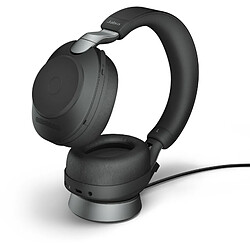 Avis Casque Jabra 28599-989-989 Noir