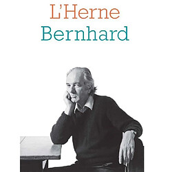 Thomas Bernhard