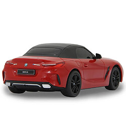 Avis Jamara Voiture télécommandée Roadster BMW Z4 1:24 Rouge