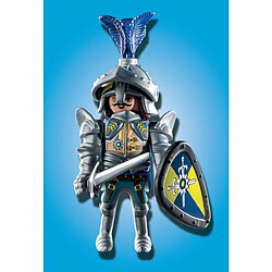 Acheter Playmobil® Novelmore ournoi Chevalier Novelmore contre Combattant Burnham Raider