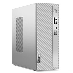 PC de bureau Lenovo IDEACENTRE 3 07IAB7 I5-12400 512 GB SSD 8 GB RAM