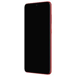 Bloc Complet Samsung Galaxy S20 Plus Écran LCD Vitre Tactile Original rouge