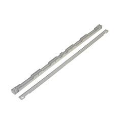 PROFIL 10MM TRAVERSE BANDEAU POUR LAVE VAISSELLE WHIRLPOOL - 481072514221