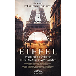 Eiffel - Occasion