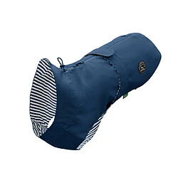 Manteau pour Chien Hunter Milford Bleu 45 cm