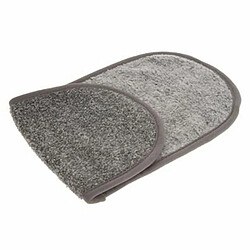 Avis Lot de 3 Accessoires Spa 38cm Gris