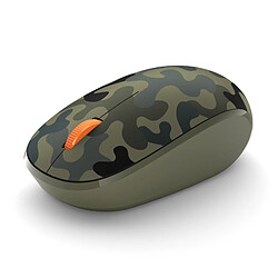 Microsoft Bluetooth Mouse souris Ambidextre Optique 1000 DPI