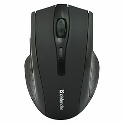 Acheter Souris Defender Accura MM-665 Noir