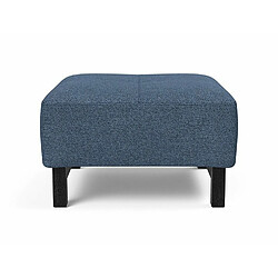 Acheter Inside 75 Pouf BIFROST EXCESS DELUXE Weda Blue