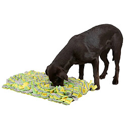 Kerbl Tapis renifleur pour chien 70x50 cm pas cher