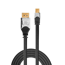 Lindy 36311 DisplayPort cable