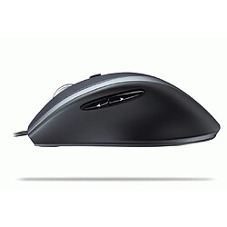 Acheter Logitech M500 souris USB Laser 1000 DPI