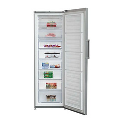 Avis Congélateurs armoire 277L Froid Ventilé BEKO 59.5cm F, BEK8690842354236