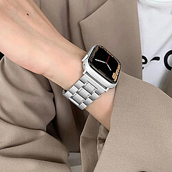 Acheter Avizar Bracelet Apple Watch Acier