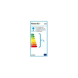 Avis Miidex SUSPENSION BUTTERFLY E27 DOUILLE SILICON plus CABLE 2M VERT