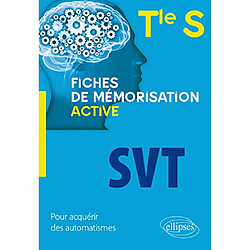 SVT terminale S - Occasion