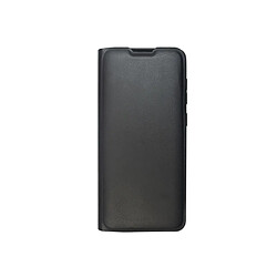 My Way Myway Étui pour Samsung Galaxy A51 5G Modèle Folio Case avec Emplacement de Carte Noir