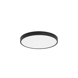 Italux Plafonnier affleurant moderne LED, 3000K