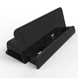 Acheter Station Dock de Charge Support Berceau pour Console Nintendo Switch LED