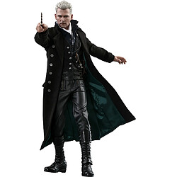 Hot Toys MMS513 - Fantastic Beasts : The Crimes Of Grindelwald - Gellert Grindelwald Standard Version