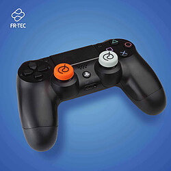 Blade FR-TEC - Dragon Ball SUPER OFFICALLE LICENCE Poignées du pouce Playstation & Xbox Controlers