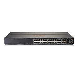 HPE Aruba 2930M 24G