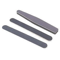 Acheter Outils de Meulage Ensemble Bâtons de Polissage Pour Outils de Polissage Nail Art