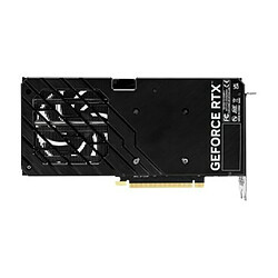 Carte Graphique Palit GeForce RTX 4060 Ti Dual OC NVIDIA Geforce RTX 4060 Ti