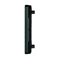 Avizar Clappio Bouton Power et Volume pour Samsung Galaxy S22 Ultra Vert