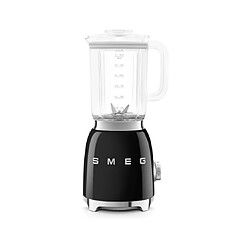 Avis Blender 1.5l 800w noir - BLF03BLEU - SMEG