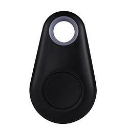 Avis Wewoo Smart Bluetooth sans fil V4.0 noir Tracker Key Finder Localisateur de Clé Anti perte d'alarme