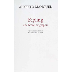 Kipling : une brève biographie