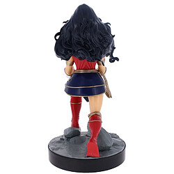 Acheter Exquisit Figurine Wonder woman cable guy