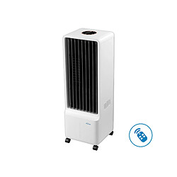 Acheter Purline Rafraichisseur d'air par évaporation à débit élevé avec purificateur