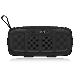 Avis Yonis Enceinte Bluetooth TWS Autonomie 5h FM TF USB