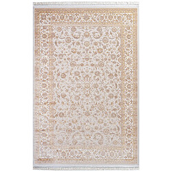 Hadorn Tapis 290x200 beige Jador