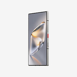 Avis Nubia Z60 Ultra Version En Plomb- Version Européenne - argenté 16/512GB