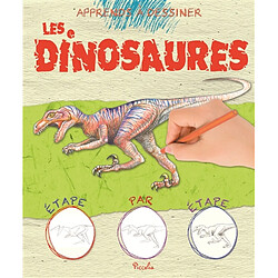 Les dinosaures