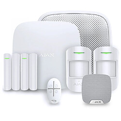 Ajax Systems AJAX KIT 3W