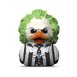 Numskull Beetlejuice - Figurine Tubbz Mini Beetlejuice 5 cm