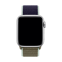 Avis Apple Bracelet Boucle Sport kaki 42/44 mm