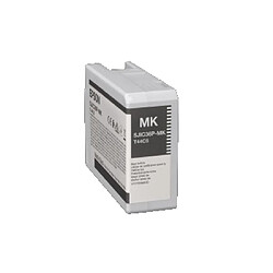 Epson SJIC36P(MK) ink cartridge