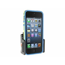 Ariane Brodit 511428 Support passif pour iPhone 5 Noir