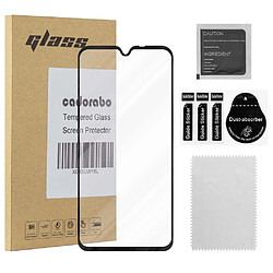 Cadorabo Verre trempé Huawei P30 PRO Film Protection