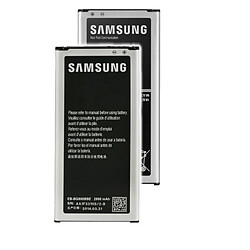 Original Samsung Batterie pour Samsung Galaxy S5 EB-BG900 2800 mAh