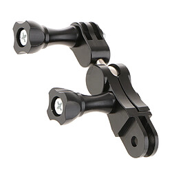 Avis Gopro à rotule Ball Joint Mount