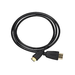 Snakebyte Câble HDMI mamba mini