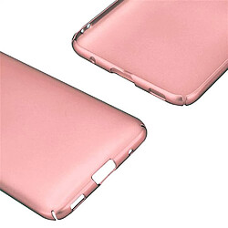 Cadorabo Coque HTC U PLAY Etui en Rose pas cher